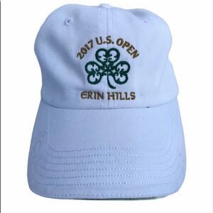 USGA 2017 US Open Erin Hills Golf Cap
